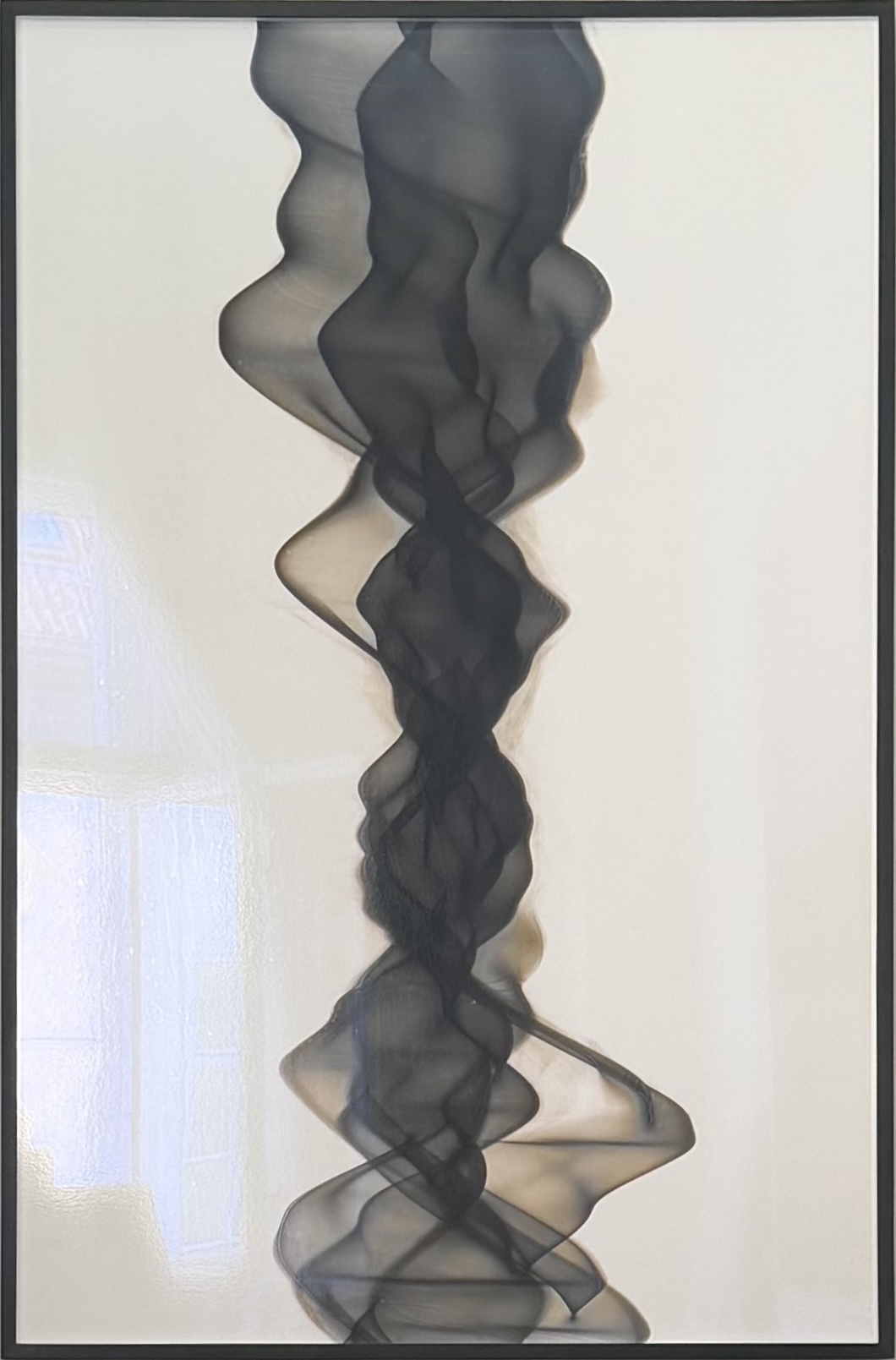 Artwork at Mitte Office