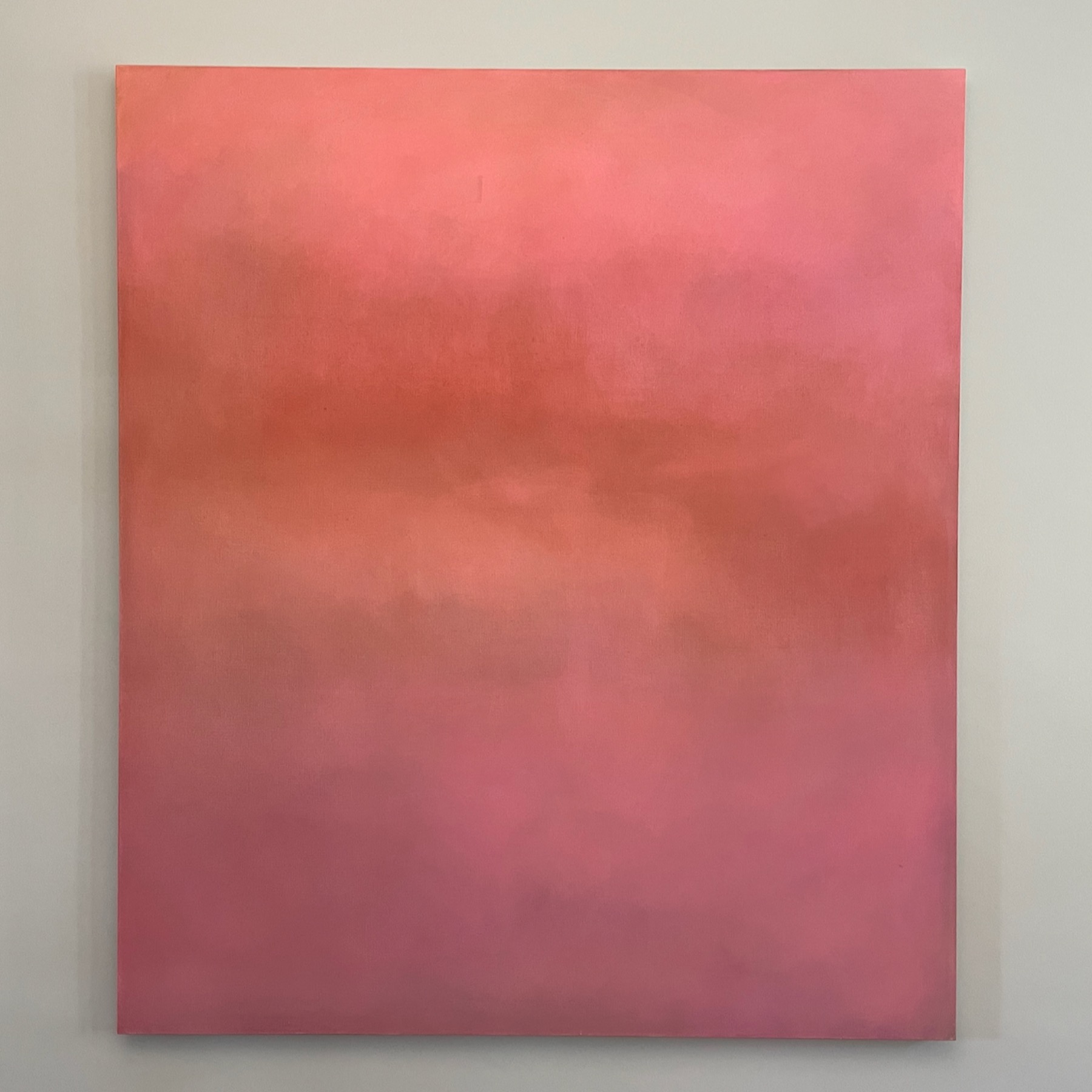 Artwork at Mitte Office