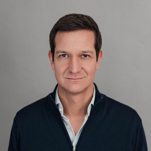 Andr&eacute; Kanya